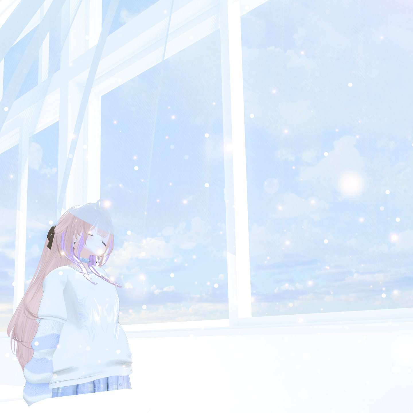 初期アバター