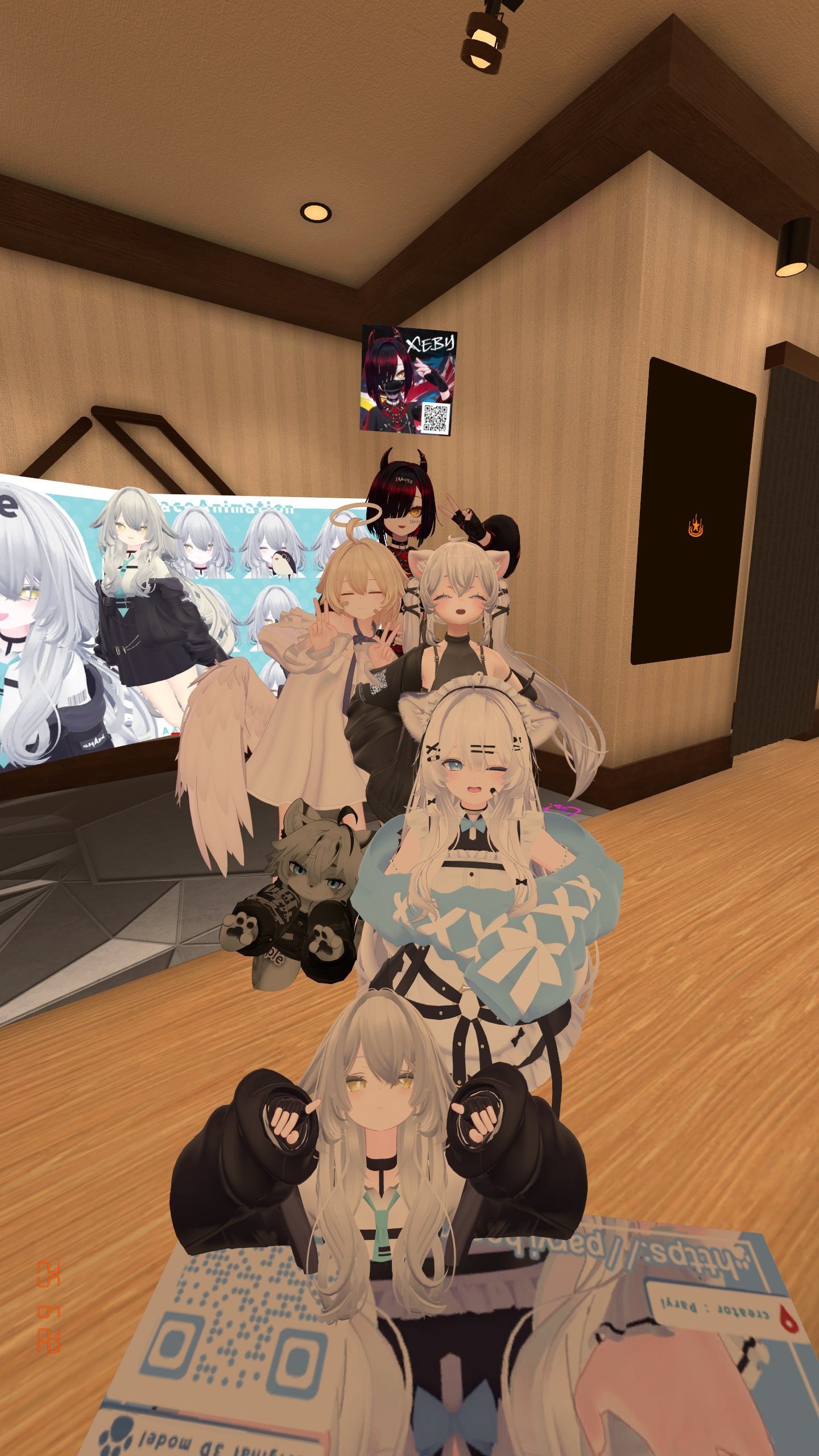 同期会別ショット